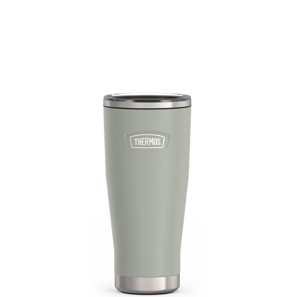 18oz ICON? TUMBLER WITH SLIDE LOCK LID