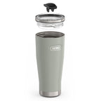 18oz ICON? TUMBLER WITH SLIDE LOCK LID