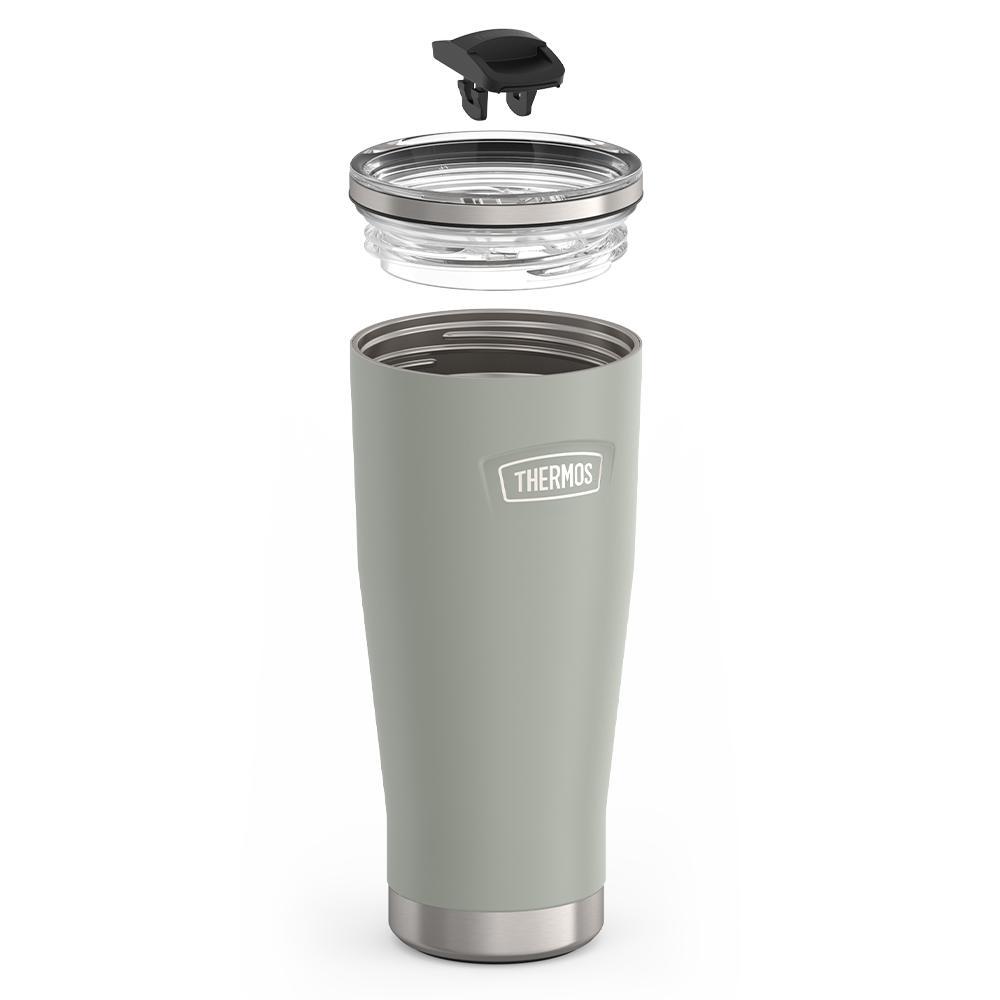 18oz ICON? TUMBLER WITH SLIDE LOCK LID