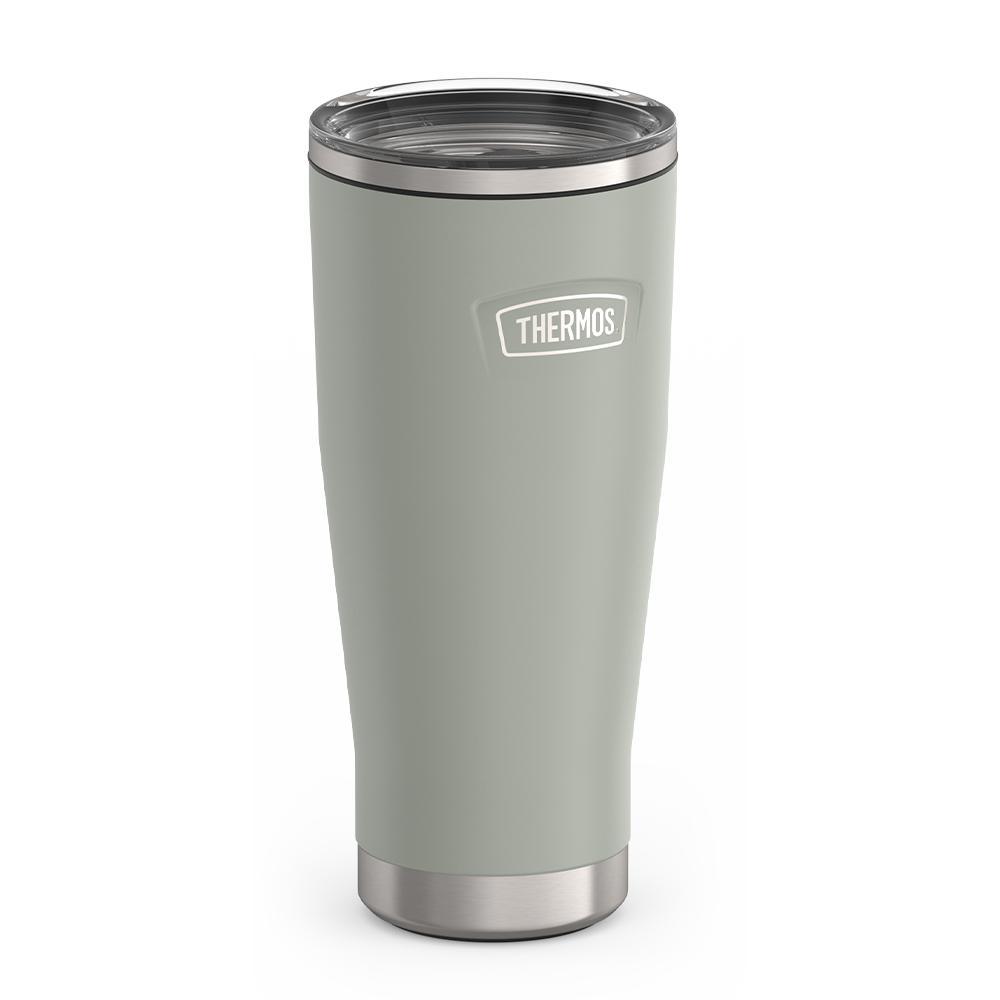 18oz ICON? TUMBLER WITH SLIDE LOCK LID