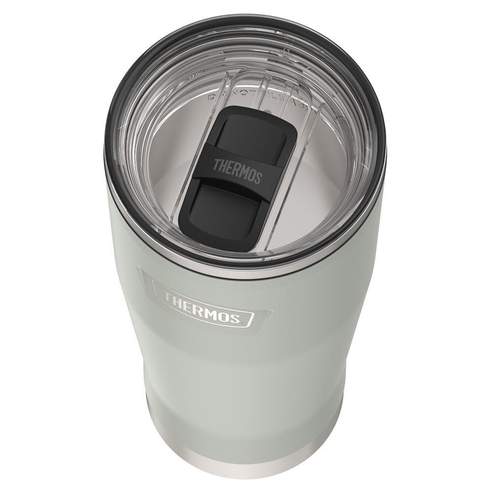 18oz ICON? TUMBLER WITH SLIDE LOCK LID