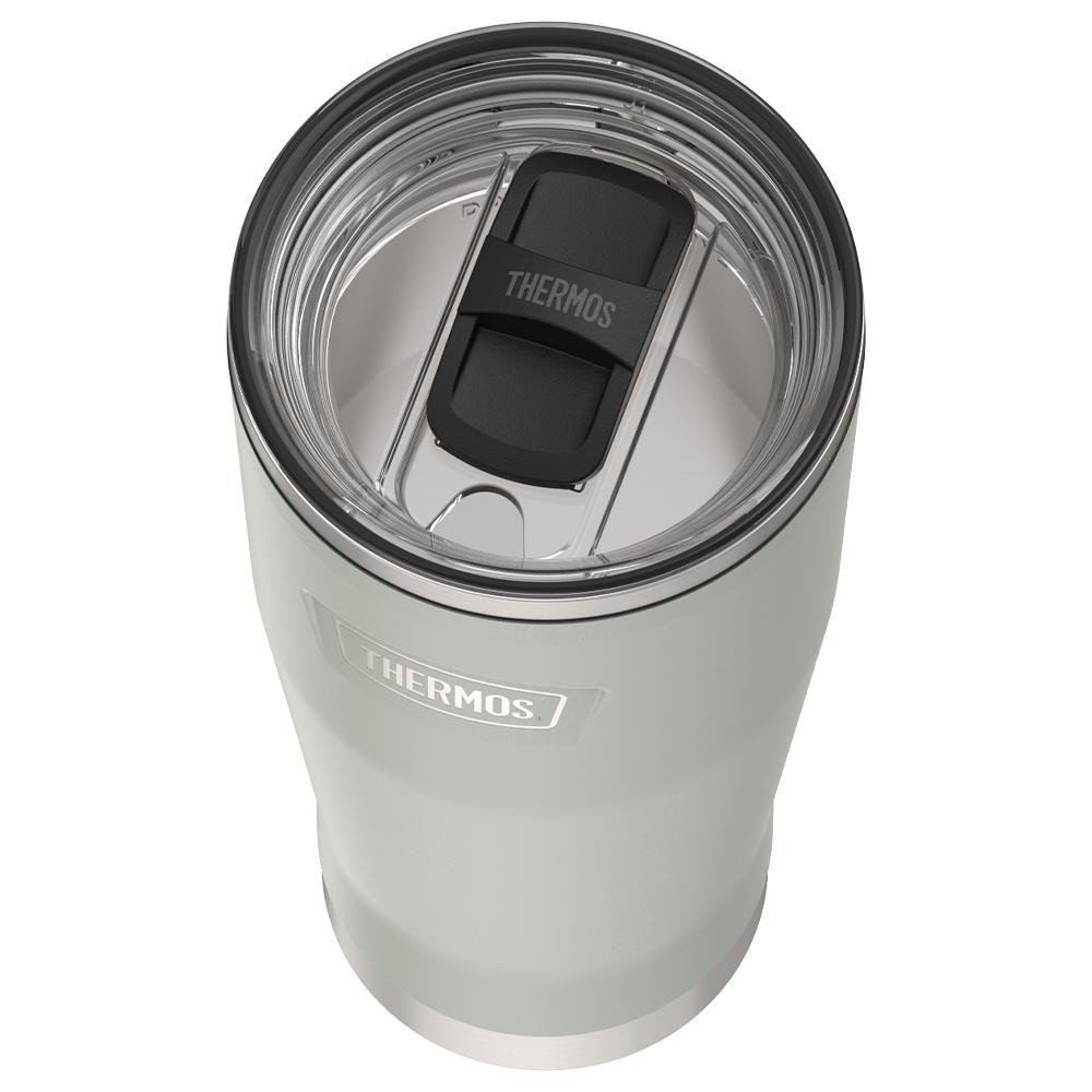 18oz ICON? TUMBLER WITH SLIDE LOCK LID