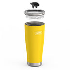18oz ICON? TUMBLER WITH SLIDE LOCK LID