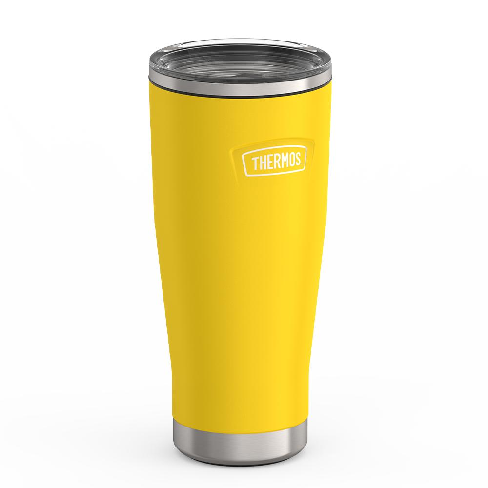 18oz ICON? TUMBLER WITH SLIDE LOCK LID
