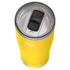 18oz ICON? TUMBLER WITH SLIDE LOCK LID