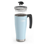 18oz ICON™ MUG WITH SLIDE LOCK LID