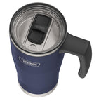 18oz ICON™ MUG WITH SLIDE LOCK LID