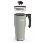 18oz ICON™ MUG WITH SLIDE LOCK LID