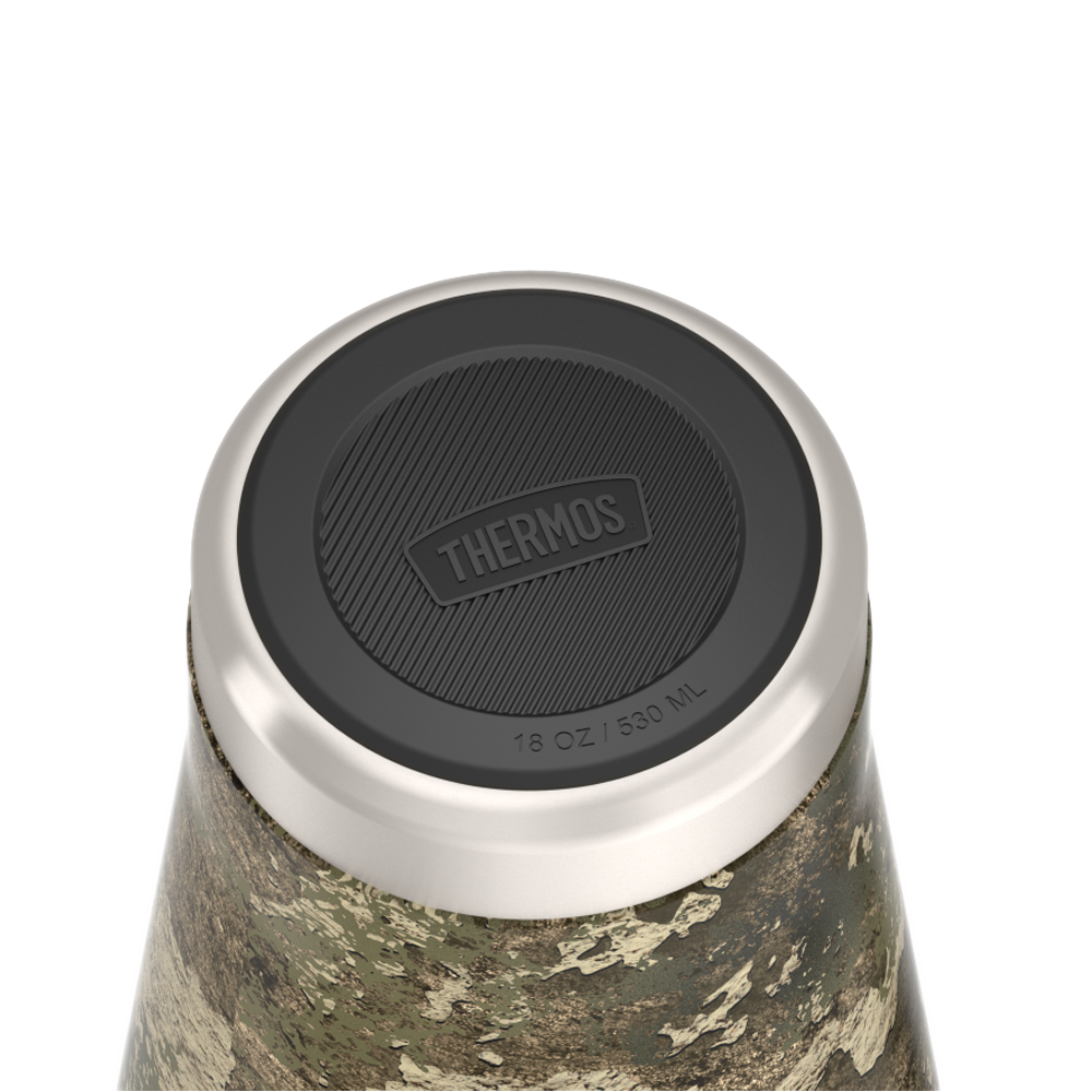 18oz ICON™ MUG WITH SLIDE LOCK LID - TrueTimber™ Strata camo