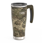 18oz ICON™ MUG WITH SLIDE LOCK LID - TrueTimber™ Strata camo