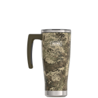 18oz ICON™ MUG WITH SLIDE LOCK LID - TrueTimber™ Strata camo