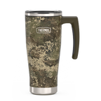 18oz ICON™ MUG WITH SLIDE LOCK LID - TrueTimber™ Strata camo