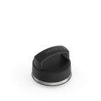 24oz ICON™ WATER BOTTLE SCREW TOP - REPLACEMENT LID