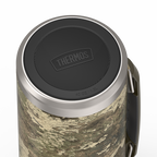 40oz ICON™ BEVERAGE BOTTLE - TrueTimber™ Strata camo