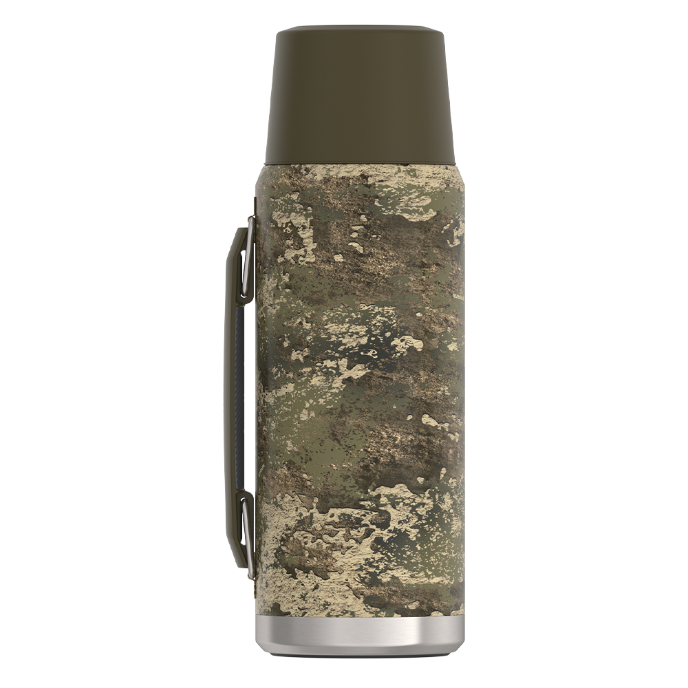 40oz ICON™ BEVERAGE BOTTLE - TrueTimber™ Strata camo
