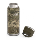 40oz ICON™ DUAL TEMP BEVERAGE BOTTLE - TrueTimber™ Strata camo
