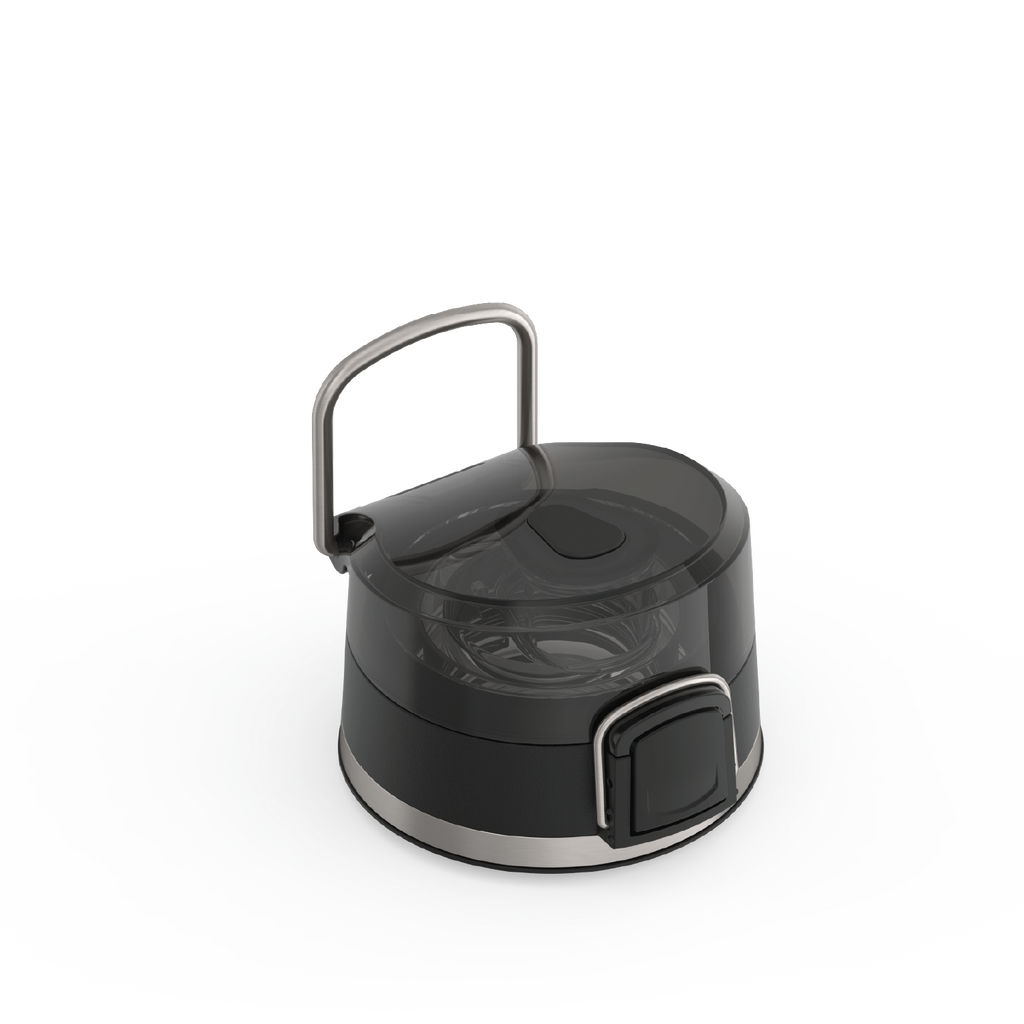 24oz ICON™ WATER BOTTLE - REPLACEMENT SPOUT LID