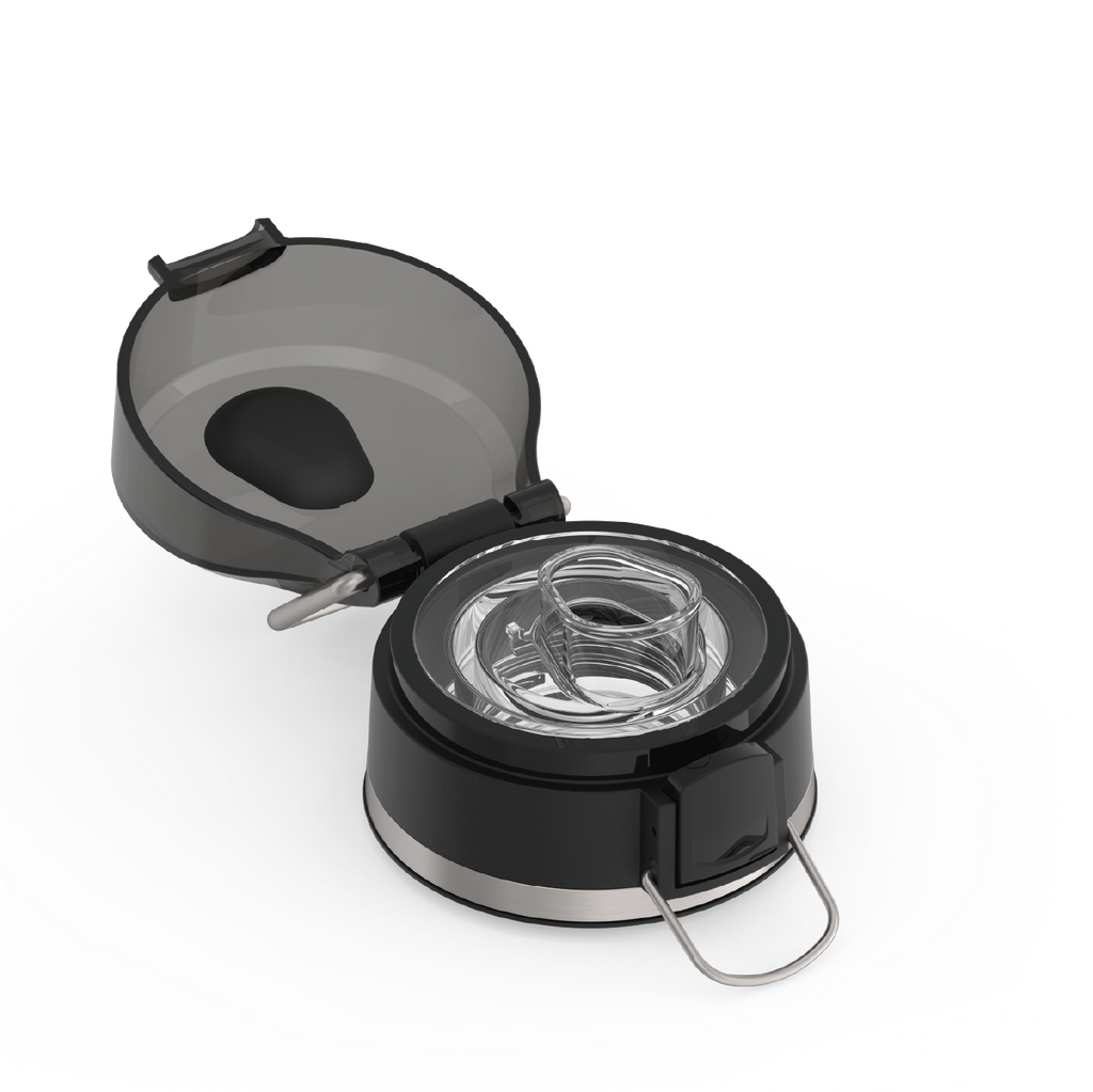 24oz ICON™ WATER BOTTLE - REPLACEMENT SPOUT LID