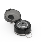 24oz ICON™ WATER BOTTLE - REPLACEMENT SPOUT LID