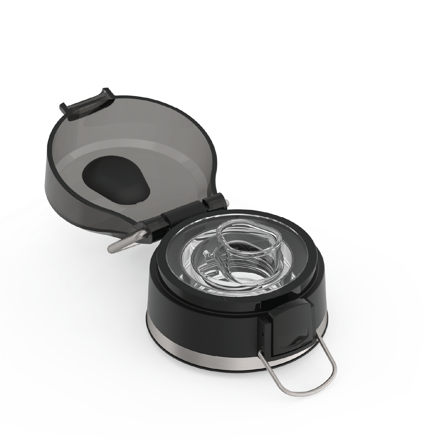 24oz ICON™ WATER BOTTLE - REPLACEMENT SPOUT LID