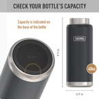 32oz ICON™ WATER BOTTLE - REPLACEMENT STRAW LID