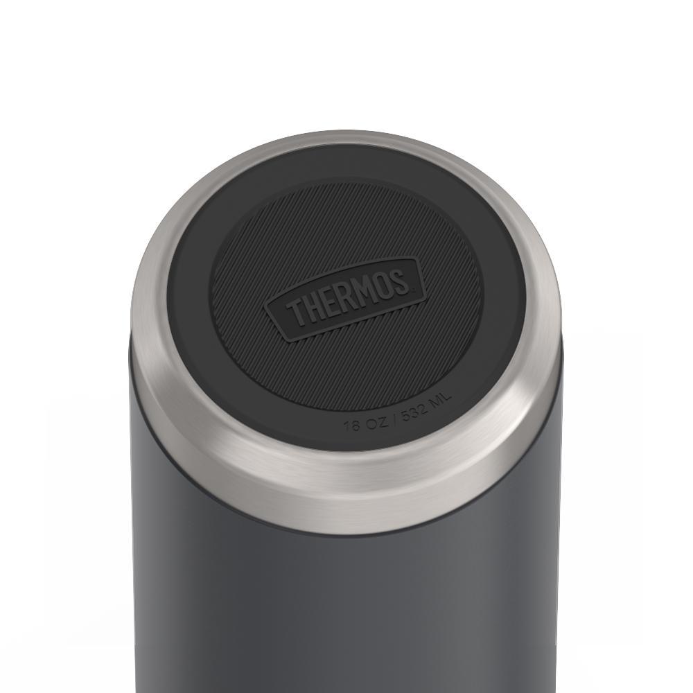 18oz ICON™ KIDS WATER BOTTLE WITH SPOUT LID