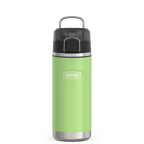 18oz ICON™ KIDS WATER BOTTLE WITH SPOUT LID