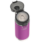 18oz ICON™ KIDS WATER BOTTLE WITH SPOUT LID