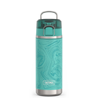 18oz ICON™ KIDS WATER BOTTLE WITH SPOUT LID - MARBLE