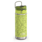 18oz ICON™ KIDS WATER BOTTLE WITH SPOUT LID - SPORT WEB