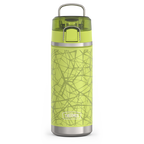18oz ICON™ KIDS WATER BOTTLE WITH SPOUT LID - SPORT WEB