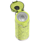 18oz ICON™ KIDS WATER BOTTLE WITH SPOUT LID - SPORT WEB