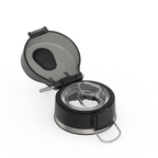 18oz ICON™ KIDS WATER BOTTLE - REPLACEMENT SPOUT LID