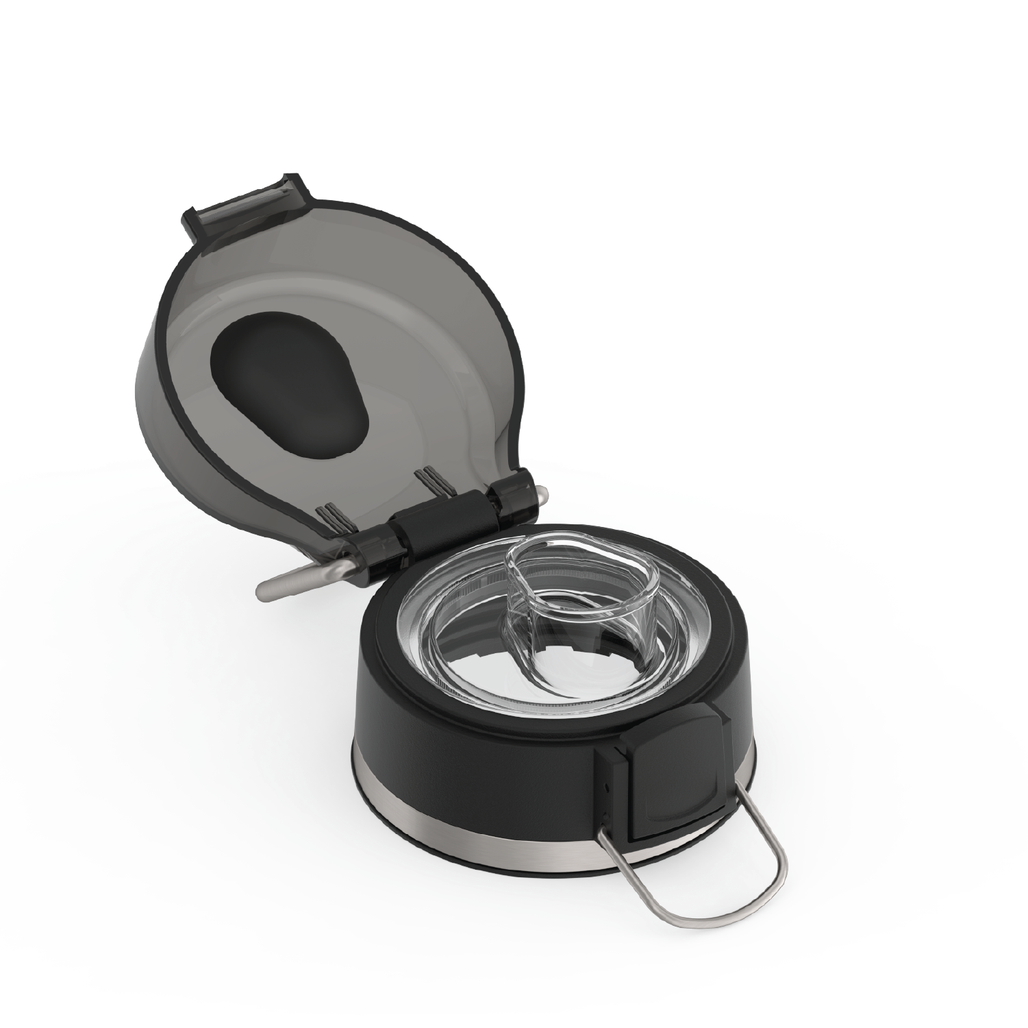 18oz ICON™ KIDS WATER BOTTLE - REPLACEMENT SPOUT LID