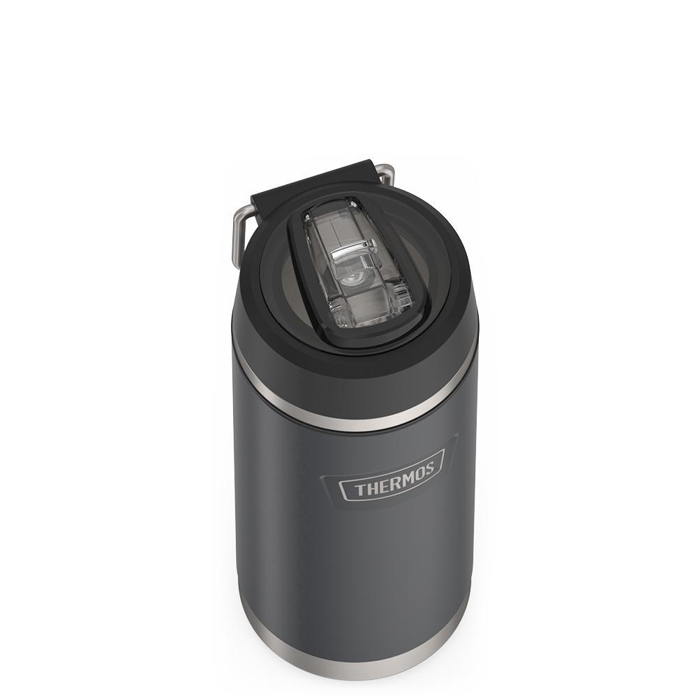 18oz ICON™ KIDS WATER BOTTLE WITH STRAW LID