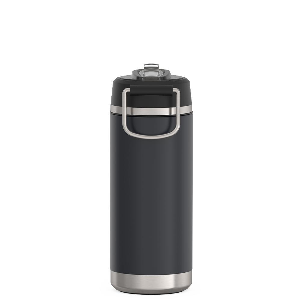 18oz ICON™ KIDS WATER BOTTLE WITH STRAW LID