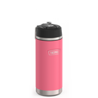18oz ICON™ KIDS WATER BOTTLE WITH STRAW LID