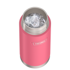 18oz ICON™ KIDS WATER BOTTLE WITH STRAW LID