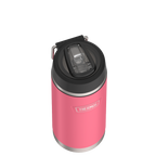 18oz ICON™ KIDS WATER BOTTLE WITH STRAW LID