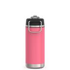 18oz ICON™ KIDS WATER BOTTLE WITH STRAW LID