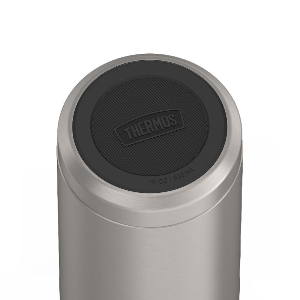 18oz ICON™ KIDS WATER BOTTLE WITH STRAW LID