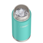 18oz ICON™ KIDS WATER BOTTLE WITH STRAW LID