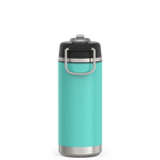 18oz ICON™ KIDS WATER BOTTLE WITH STRAW LID