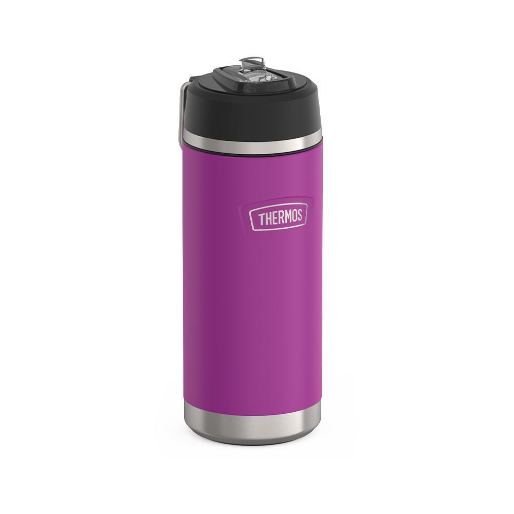 18oz ICON™ KIDS WATER BOTTLE WITH STRAW LID