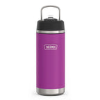 18oz ICON™ KIDS WATER BOTTLE WITH STRAW LID