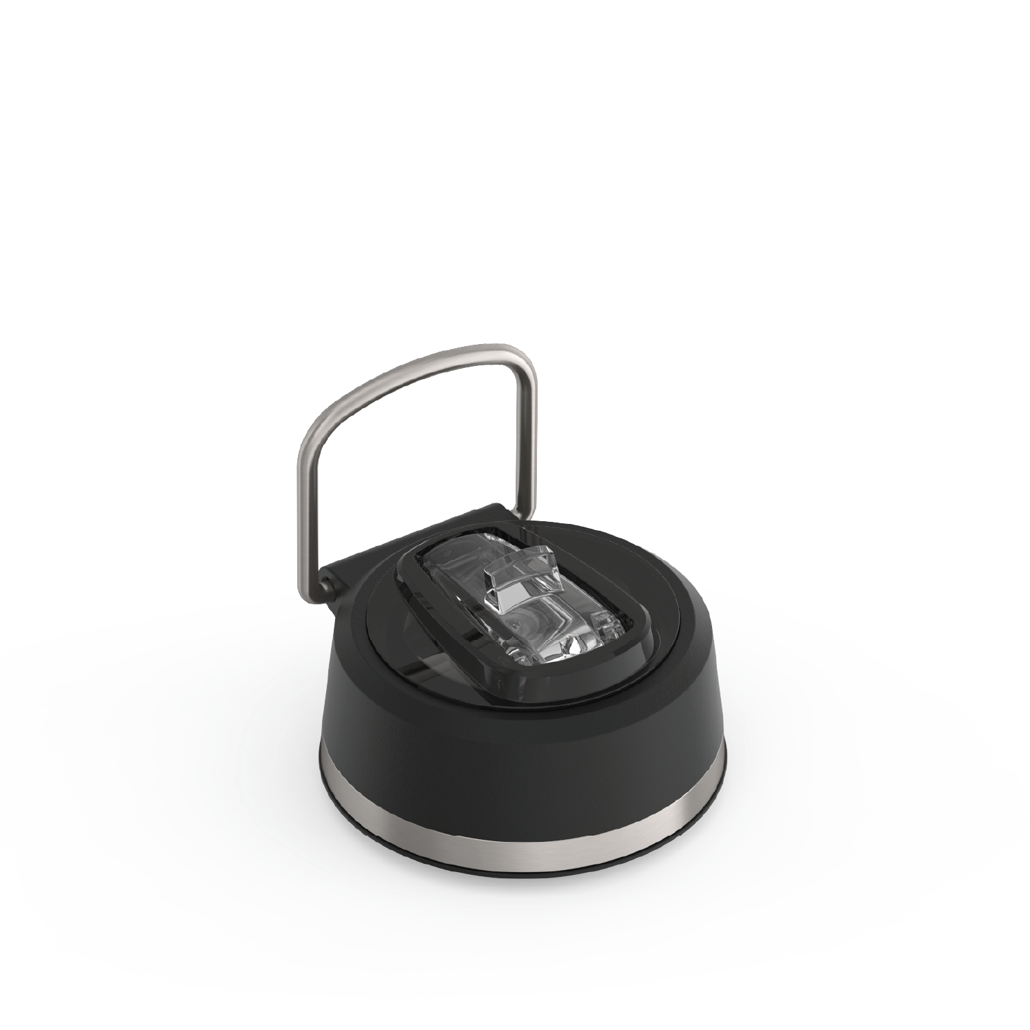 18oz ICON™ KIDS WATER BOTTLE - REPLACEMENT STRAW LID