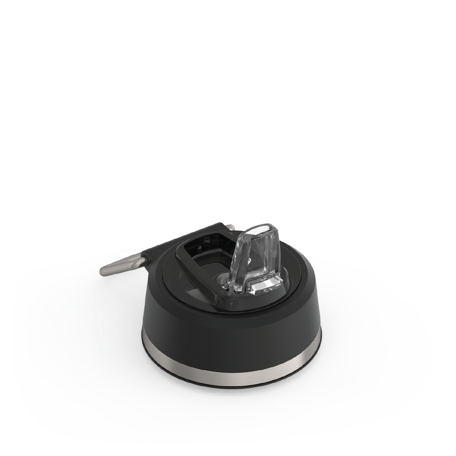 18oz ICON™ KIDS WATER BOTTLE - REPLACEMENT STRAW LID