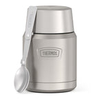 16oz ICON™ FOOD JAR