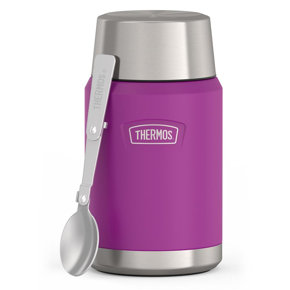 24oz ICON™ FOOD JAR