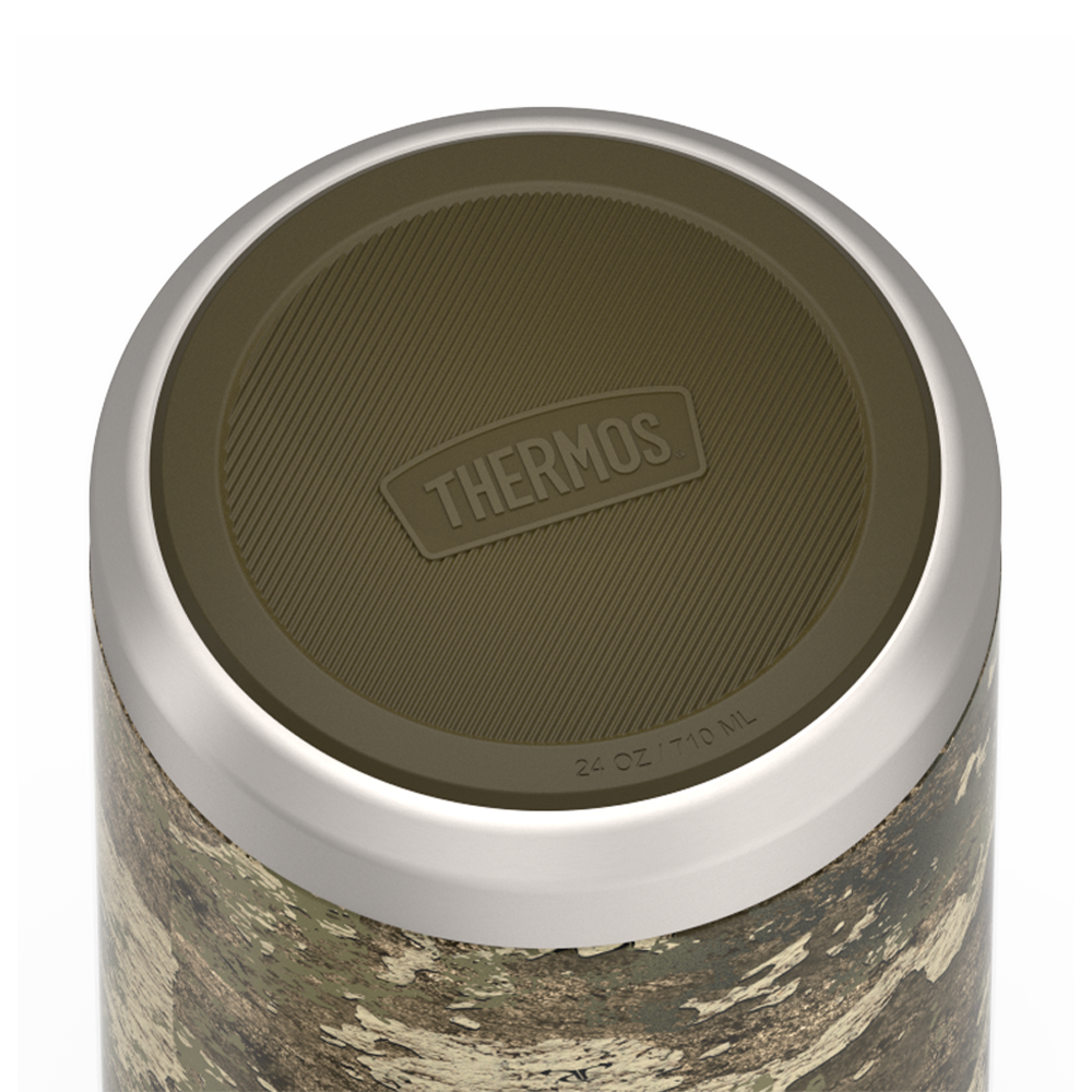 24oz ICON™ FOOD JAR - TrueTimber™ Strata camo